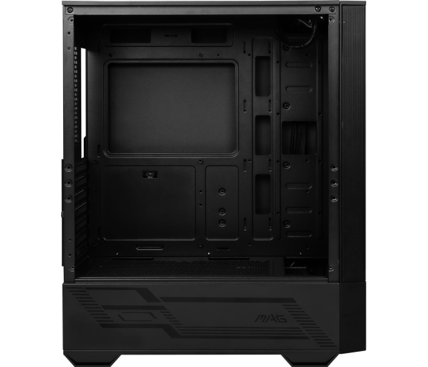 MSI Obudowa Mag Forge 110R wentylator ARGB, akrylowe okno, 2xUSB MAG FORGE 110R - 698022 - zdjęcie 8